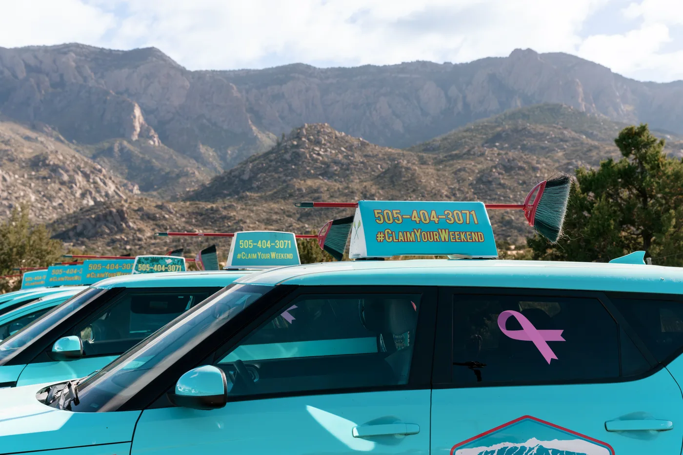 Rio Rancho house cleaning by Sandia Green Clean