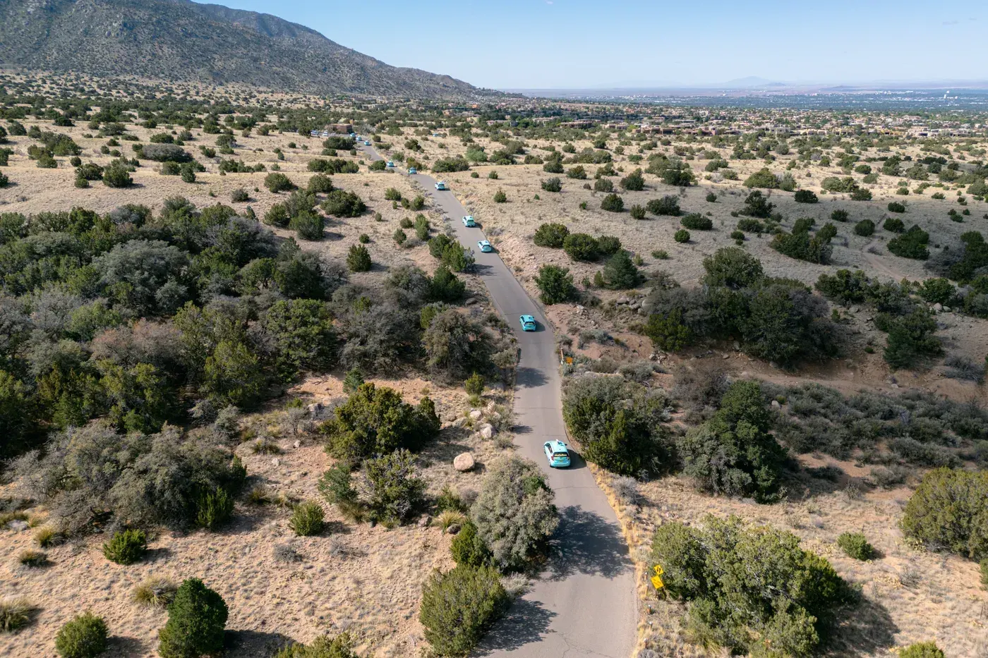 Santa Fe home cleaning by Sandia Green Clean